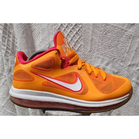 nike lebron 2012